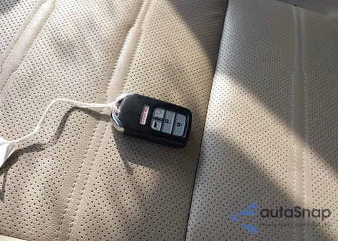 2017 Honda Cr-V Ex-L/Ex-L Navi из США, поврежденный, VIN 2HKRW2H81HH611147